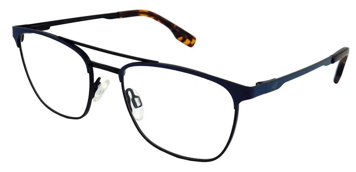 New Balance 156 Eyeglasses - view 3